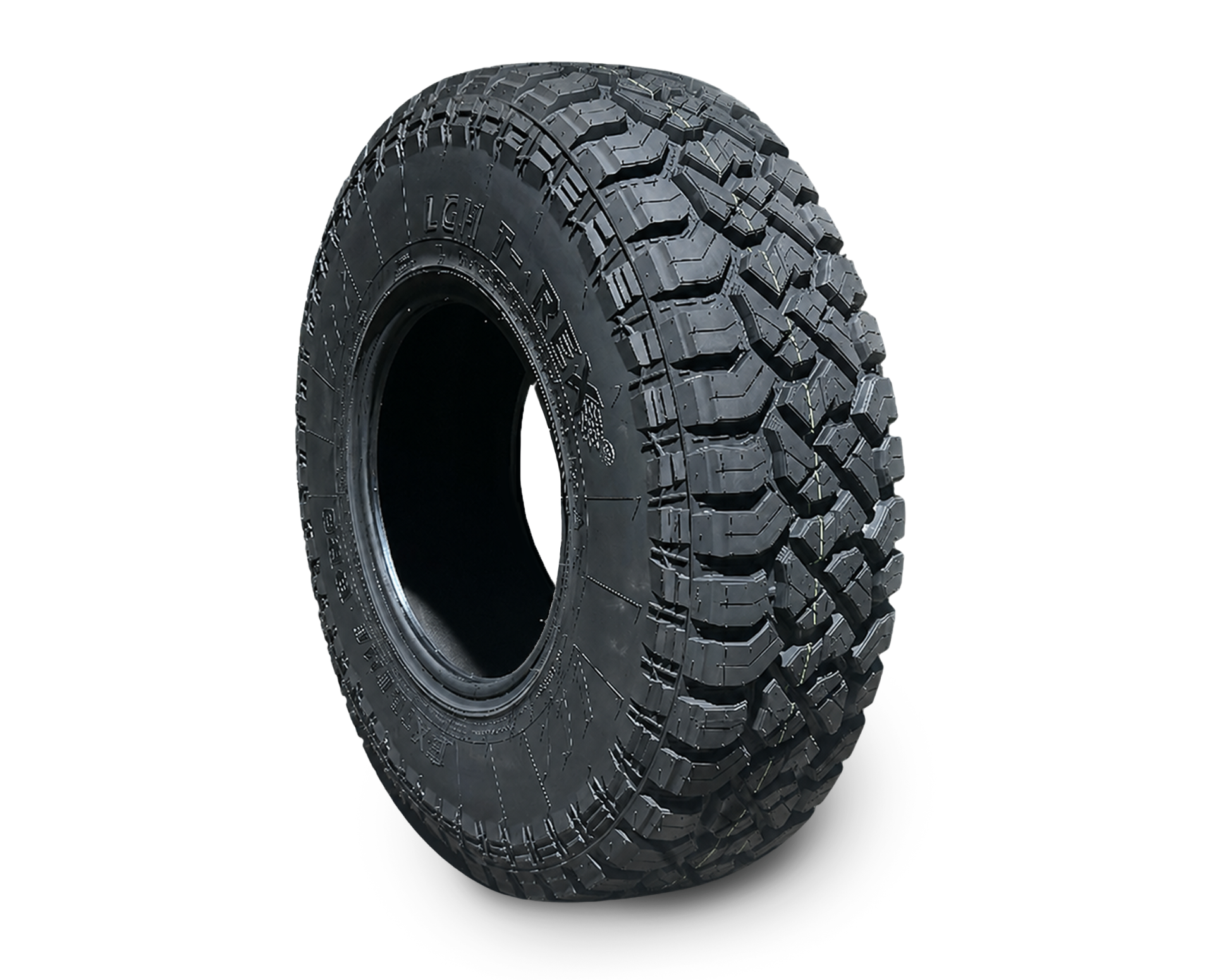 Spare tire