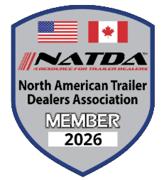 North American Trailer Dealers Association member 2026