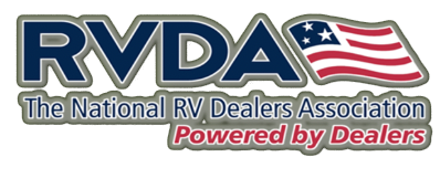 RVDA — National RV Dealers Association