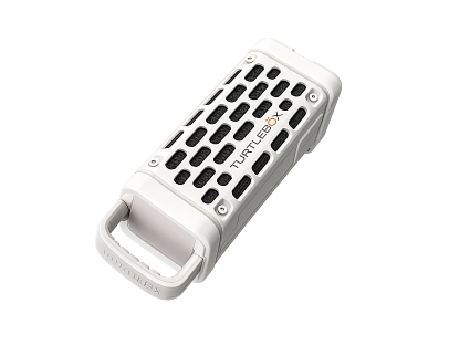 Outdoor speaker