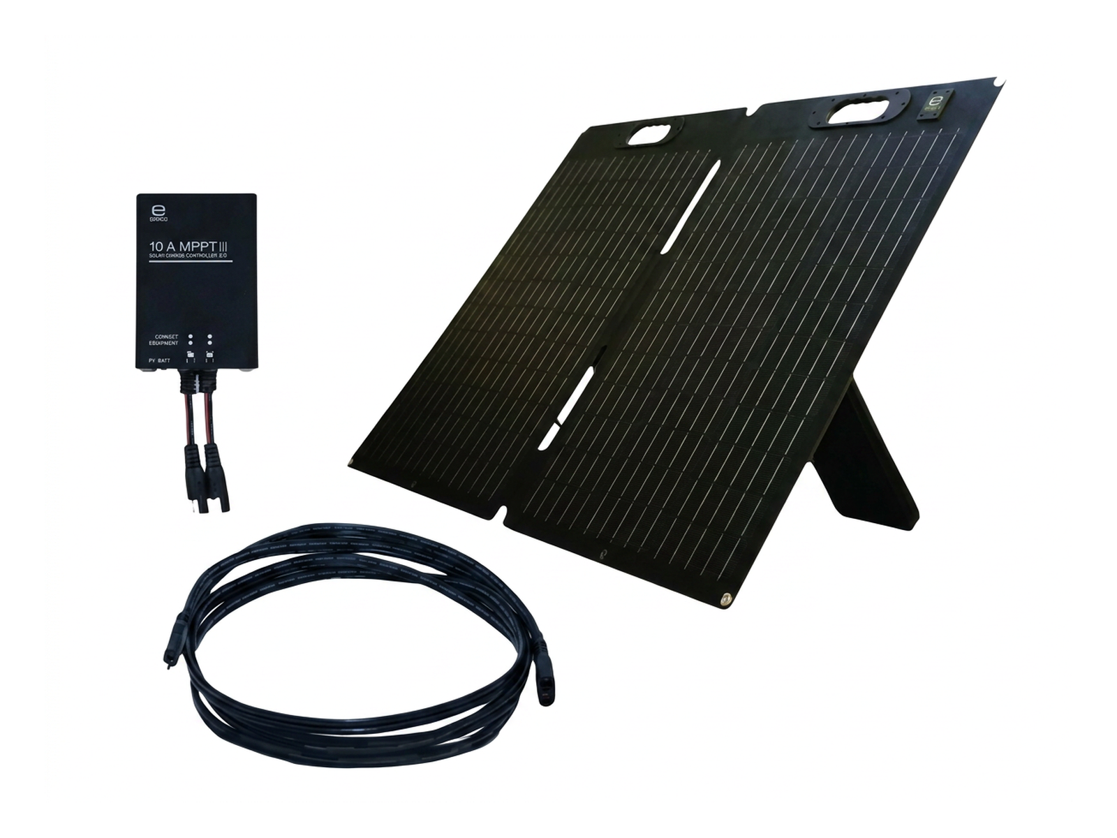 Solar panels